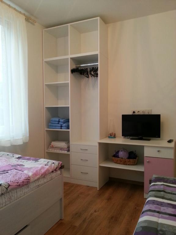 Florata Apartment Burgasz Kültér fotó
