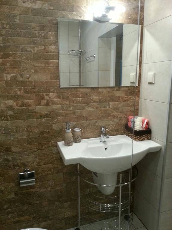 Florata Apartment Burgasz Kültér fotó