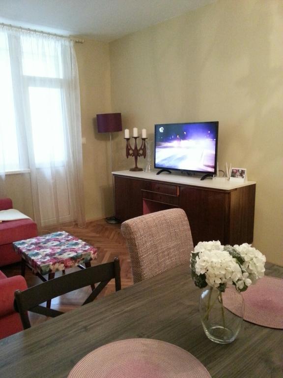 Florata Apartment Burgasz Kültér fotó