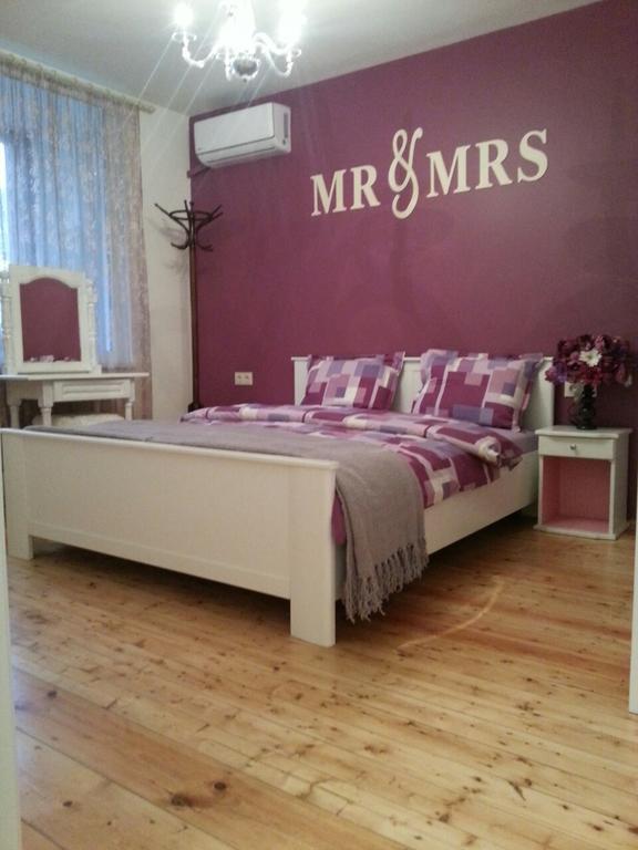 Florata Apartment Burgasz Kültér fotó