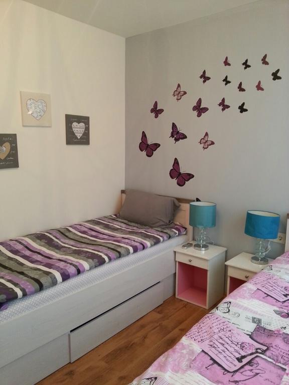 Florata Apartment Burgasz Kültér fotó